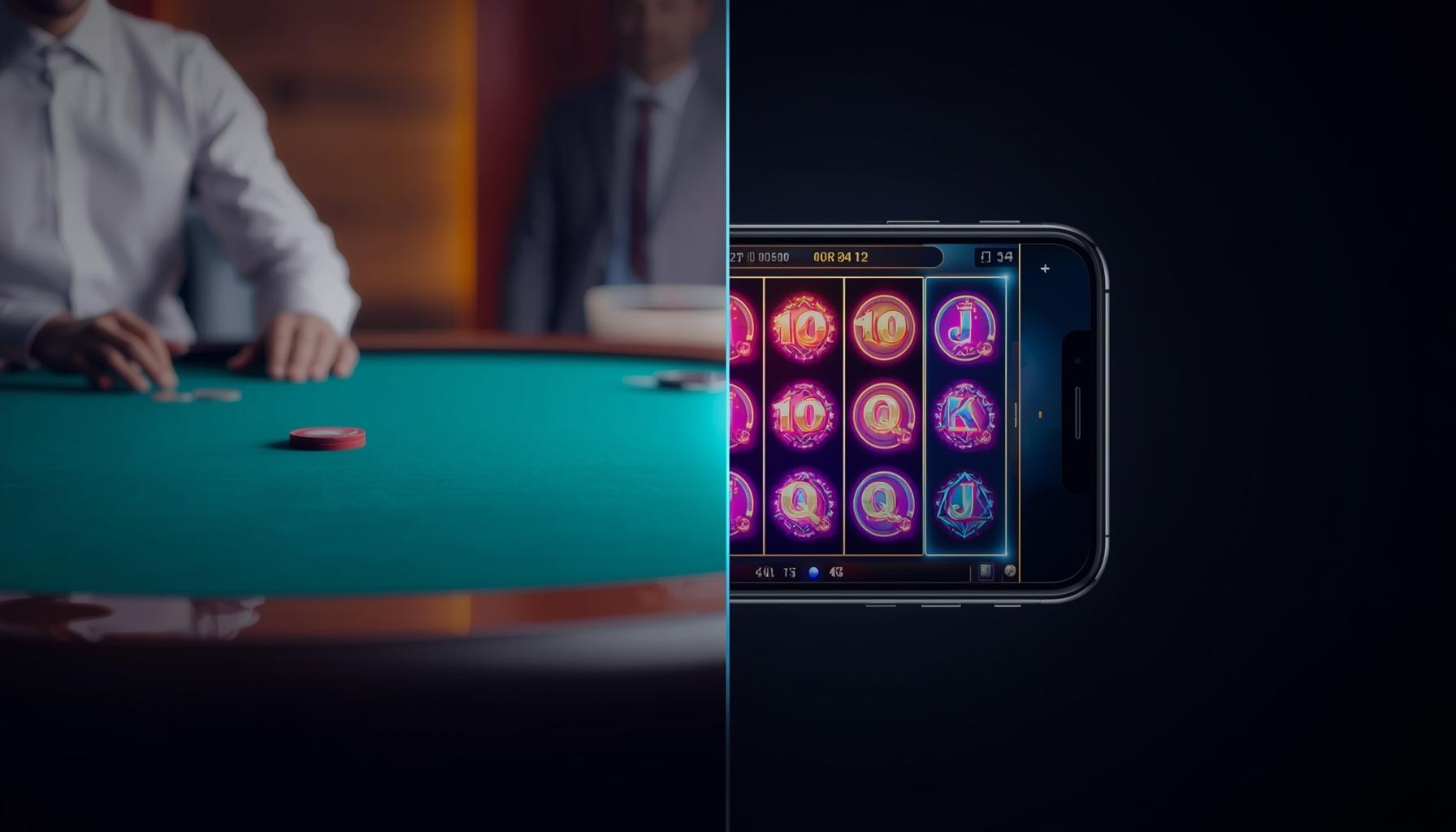 User experience, latency and mobile compatibility
